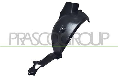 FRONT INNER FENDER LEFT-REAR SIDE