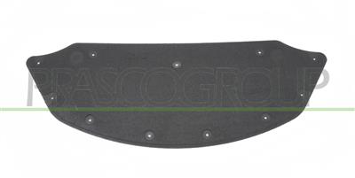 HOOD INSULATING MAT