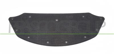 HOOD INSULATING MAT