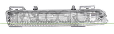 LED LUZ DIURNA DERECHA LED