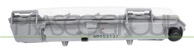 LED LUZ DIURNA DERECHA LED