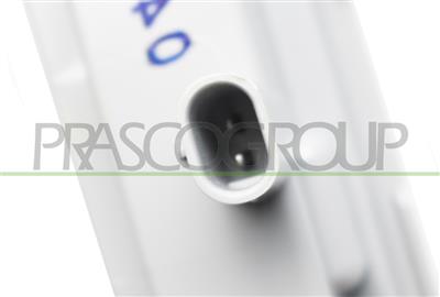 LED LUZ DIURNA DERECHA LED