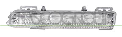 LED LUZ DIURNA IZQUIERDA LED