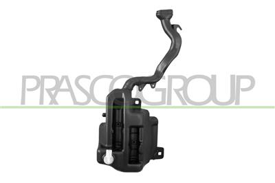 TANQUE DE AGUA PARA LIMPIAPARABRISAS Y LAVAFAROS-CON 2 AGUJEROS-CON SENSOR