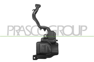 WINDSHIELD AND HEADLAMP WIPER TANK-WITH 2 HOLES-WITH SENSOR