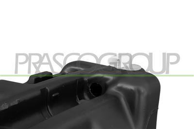 WINDSHIELD AND HEADLAMP WIPER TANK-WITH 2 HOLES-WITH SENSOR