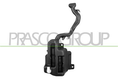 WINDSHIELD WIPER TANK-HEATED-WITH 1 HOLE-WITH SENSOR