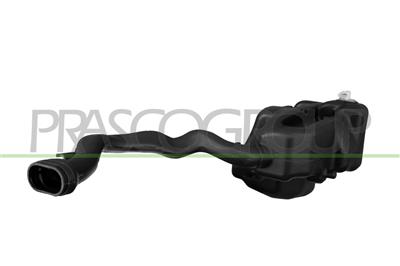 WINDSHIELD WIPER TANK-HEATED-WITH 1 HOLE-WITH SENSOR