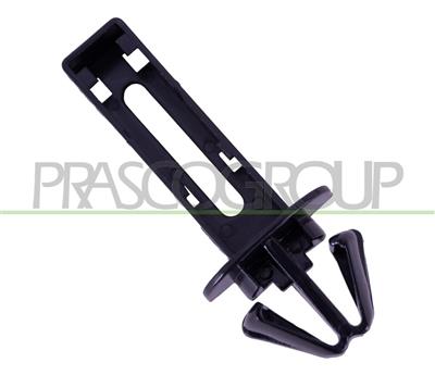 FRONT HEADLIGHT BRACKET STABILITY RIVET