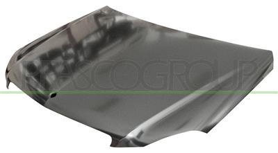 BONNET-ALUMINIUM