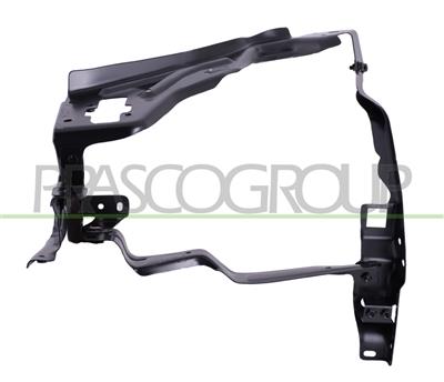 HALTER SCHEIWERFER LINKS
