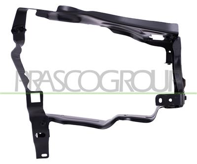 HALTER SCHEIWERFER LINKS