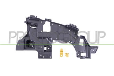 REAR BUMPER BRACKET LEFT MOD. AMG