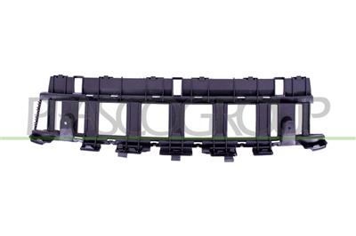 GRAPA CENTRAL PARACHOQUES TRASERO MOD. 4 PUERTAS AMG