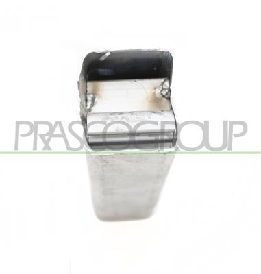 FRONT BUMPER BRACKET REINFORCEMENT-RIGHT/LEFT-METAL