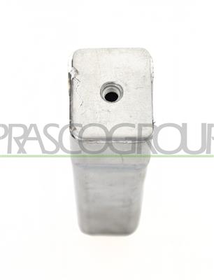 FRONT BUMPER BRACKET REINFORCEMENT-RIGHT/LEFT-METAL