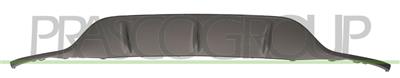 SPOILER PARACHOQUES TRASERO-IMPRIMADO - MOD. AMG