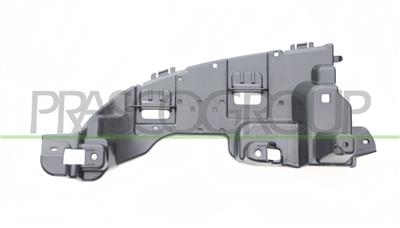 RAHMENHALTER AUSPUFF LINKS MOD. C63 AMG
