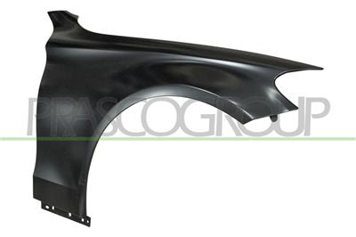 FRONT FENDER RIGHT