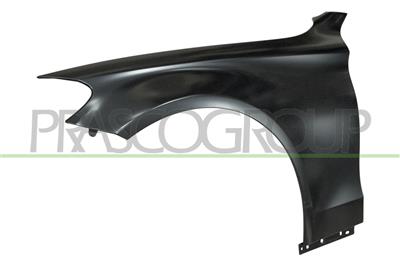 FRONT FENDER LEFT