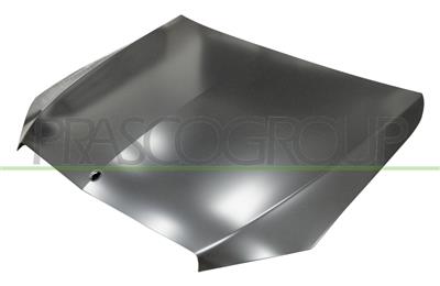 BONNET-ALUMINIUM
