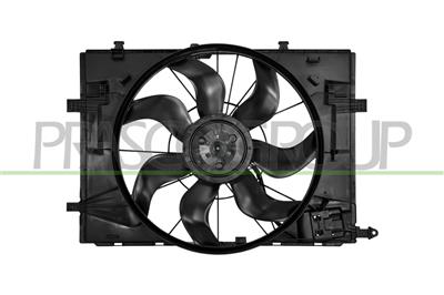 ASPA VENTILADOR