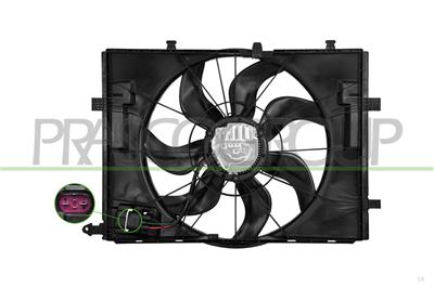 ASPA VENTILADOR