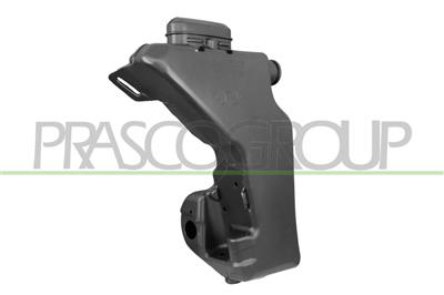 WINDSHIELD WIPER TANK-HEATED