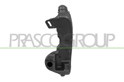WINDSHIELD WIPER TANK-HEATED