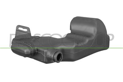 WINDSHIELD WIPER TANK-HEATED