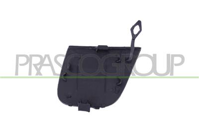 REAR TOW HOOK COVER-PRIMED MOD. AMG