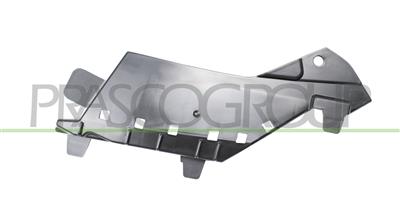 SOPORTE INFERIOR LATERAL DERECHO PARACHOQUES DELANTERO MOD. AMG