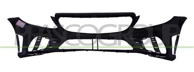 PARACHOQUES DELANTERO IMPRIMADO-CON TAPAGANCHO