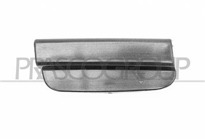 TAPAGANCHO TRASERO 4 PUERTAS MOD. AMG