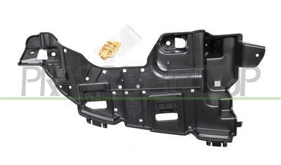 SOPORTE MARCO DESCAPE IZQUIERDO MOD. C63 AMG