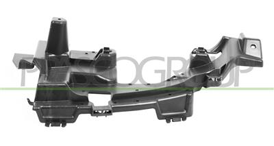SOPORTE MARCO DESCAPE IZQUIERDO MOD. AMG