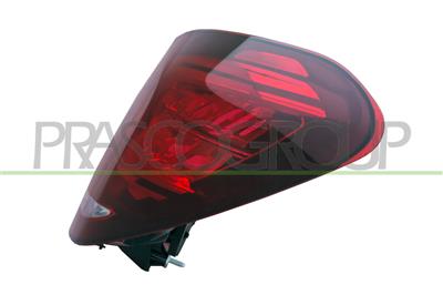 FANALE POSTERIORE DESTRO-CON PORTALAMPADA