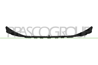 SOPORTE PARACHOQUES DELANTERO-CENTRAL-PLASTICO