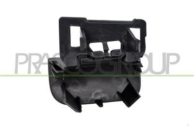 REAR TOW HOOK COVER-PRIMED