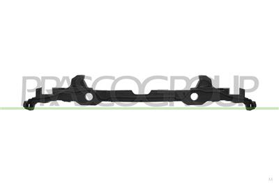 ABSORBEDOR IMPACTOS PARACHOQUES DELANTERO MOD. AMG