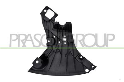 FRONT INNER FENDER LEFT-FRONT SIDE