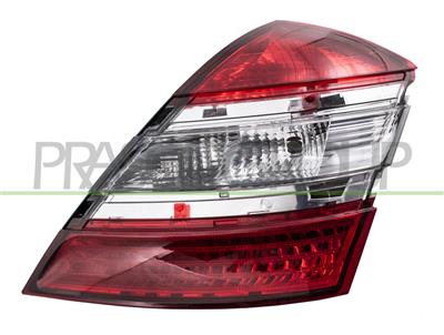 TAIL LAMP RIGHT-WITHOUT BULB HOLDER-LED