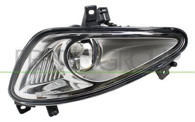 ANTIBROUILLARD GAUCHE SANS PORTE AMPOULE MOD. H11