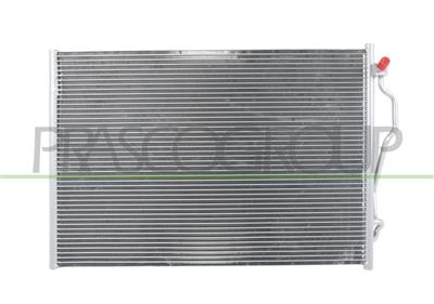CONDENSER