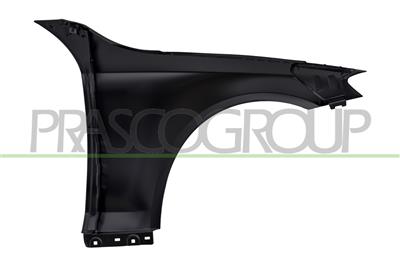 FRONT FENDER LEFT