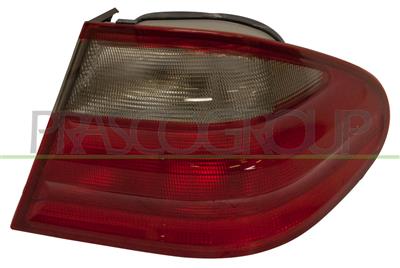 TAIL LAMP RIGHT-OUTER-WITHOUT BULB HOLDER