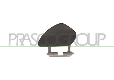 CACHE TROU LAVE PHARE GAUCHE AVEC APPRET - MOD. SPORT