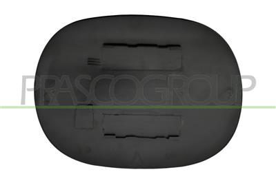 FUEL TANK FLAP