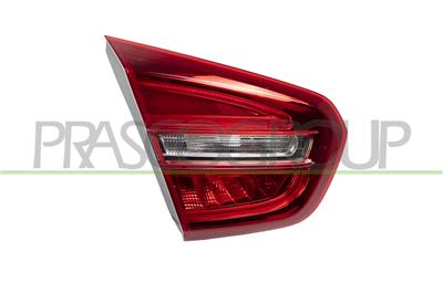 TAIL LAMP LEFT-INNER-WITH BULB HOLDER-LED