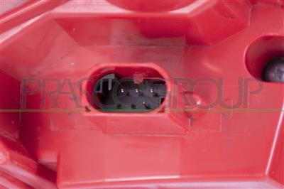 FANALE POSTERIORE DESTRO-ESTERNO-CON PORTALAMPAD-LED